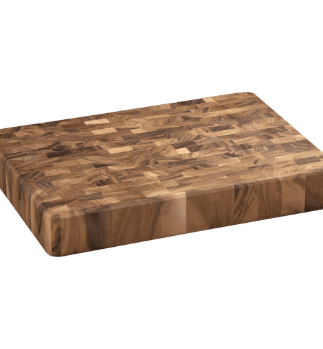 End Grain Board